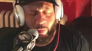 The Nu Jericans Guerrilla Grooves Radio Freestyle