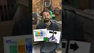 Mach3 или NCstudio какую систему выбрать? #чпу #станок #производство #ncstudio #mach3