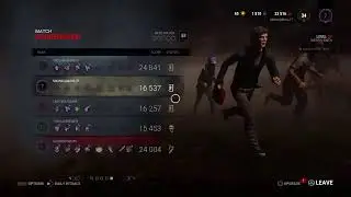 NO LOADOUT QUENTIN - Dead by Daylight Stream