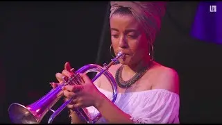 Neal Smith Berklee Sextet - PNJ (Live at Berklee)
