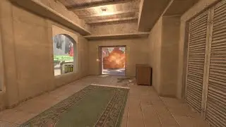 MIRAGE - B Plat Flash From Van