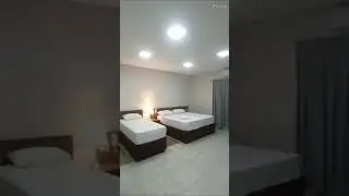 hotel Lafayette