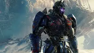 Transformers Wallpapers for your screens! - With download link