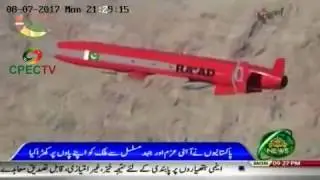 National Development of Pakistan & CPEC