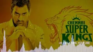 IPL 2019 | chennai super king csk lover | new whatsapp status 2019 |