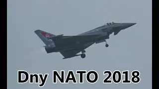 Dny NATO 2018