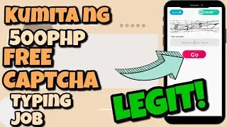 Captcha Typing App | Digiwards Legit or Scam?
