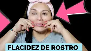 PIEL FL&Aacute;CIDA ??? MIR&Aacute; &Eacute;STA RUTINA