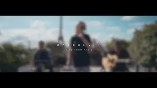 Le Neve - Waterfall (Live from Paris)