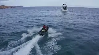 High-Speed Escape | Downing Street Group