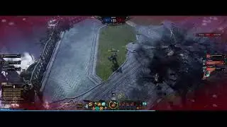 EPIC LOST ARK PVP