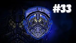 DAoC 2023 Paladin Drikonios #33 (feat. Tribalchief, Zeriv, Stellavite, Kosai & Schurkahn)