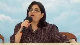 Duas Atividades:  Buscar a Fé e Expulsar o Medo - 09-09-2015