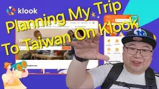 Klook Made My Taiwan Trip Effortless &ndash; Here&rsquo;s How!