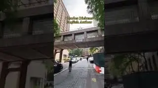 Самая печально известная тюрьма Нью-Йорка