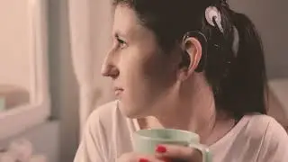 Inside Cochlea Implantat (mit Untertitel)