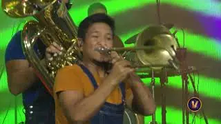 Papayebrass - Echate Pa&acute;Ac&aacute;