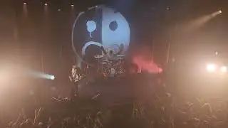 Hum Hallelujah - Fall Out Boy @ The Metro 1.25.23