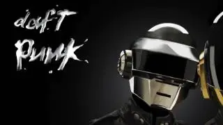 Daft Punk - Star Boy Weeknd Instrumental - High quality