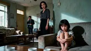 A Child&rsquo;s Suffering, a Father&rsquo;s Awakening, and the Truth That Destroyed a Lie