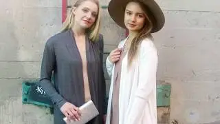 Ettellut Girl Squad Style Tips