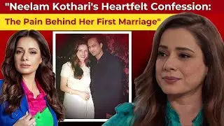 From Fame to Fear: Neelam Kothari Reveals Her Painful Past l Real Reason l TSW News