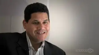 E3 2009: Reggie Fils-Aime Interview