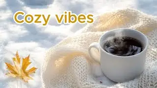 5 Minutes a Day with COZY MUSIC Can Improve Your Life