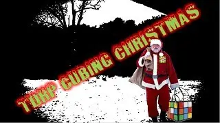 TDRP Cubing Christmas Teaser Trailer