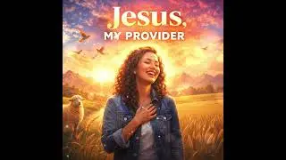Jesus, My Provider