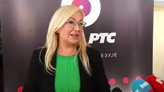 deToxic || Leontina Vukomanović: Strašno je kakvu deca muziku slušaju!