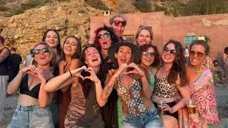A Day at Our Ibiza Yoga Retreat: Unwind and Rejuvenate