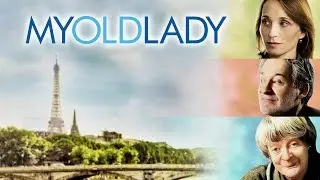 My Old Lady - Trailer italiano ufficiale (Kevin Kline - Kristin Scott Thomas - Maggie Smith)