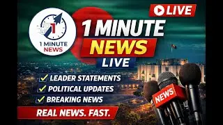NEWS IN A ROW | JANUARY'S 25, 2025