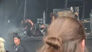 NOCTEM - Live - ResurectionFest 2024