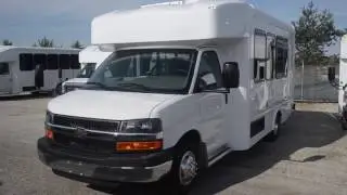 2016 Turtle Top Terra Transit Bus for Sale!