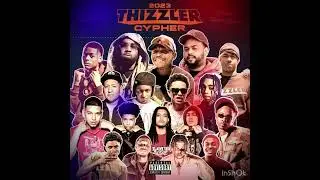 (FREE) Thizzler Cyper Type Beat - We Should Be (Prod.ThizzManBeatz)