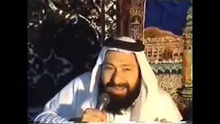 سيدنا الشيخ #رضا العبيد حفظه الله تكلم عن #تربيةالاطفال