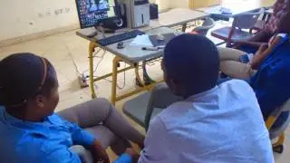 LEARNING HOW TO EDIT WITH EDIUS -2GEE