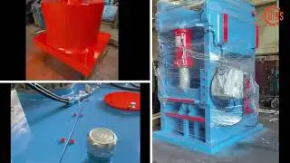 Hydraulic Billet Shearing Machine Manufacturer in Turkey - Bahceli Makina