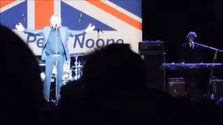 Herman's Hermits -  Listen People