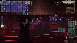 Overgeared Post-Moonlord | Terraria - Calamity [12]
