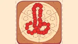 PIZZA V3RG&AElig;NA