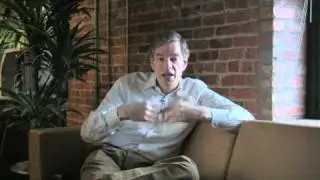Designing Media: Joel Hyatt