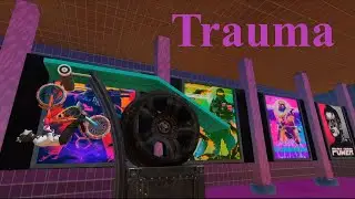 Trauma [F]* (Ninja Lvl 6) - Trials Rising