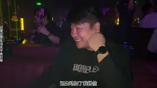 一不小心又订了两个台，又是日出文化的一天……#酒吧营销的日常