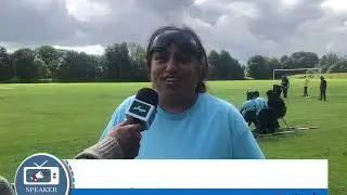 Italy succeeded from UK in Baseball Tournament in Manchester