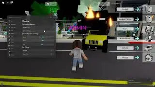 BrookHaven Script OP! | No Key | Best Troll GUI 😂 | Auto Egg Hunt | Free Gamepass and more!