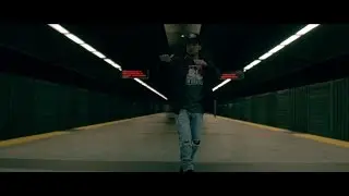 Jodi Jo - Jumanji (Official Video) Directed by @25Eightfilms