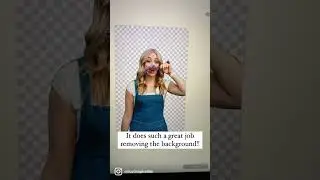Cricut Background Remover Tool